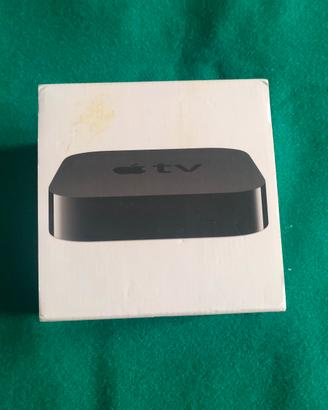 Apple TV 3gen