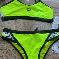 Costume tecnico arena donna