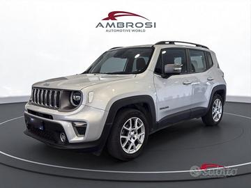 JEEP Renegade 1.0 T3 Longitude