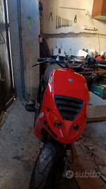 Piaggio nnt