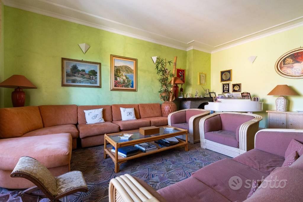 Appartamento – Monterotondo, Roma Capitale - Altro