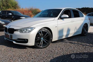 Bmw 320 Tua A SOLI 190€ al mese Anticipo Zero