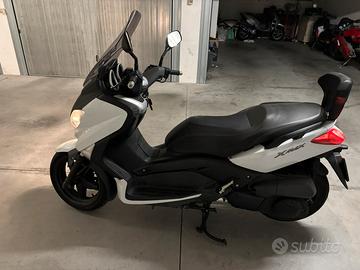 Yamaha X - Max 250