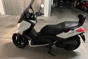Yamaha X - Max 250