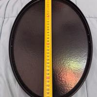Copri piastra compatibile con Garrett 10"×14"