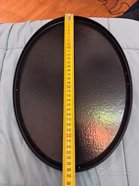 Copri piastra compatibile con Garrett 10"×14"