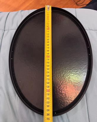 Copri piastra compatibile con Garrett 10"×14"