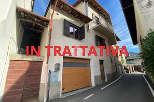 CASA SEMINDIPENDENTE A POGGIRIDENTI