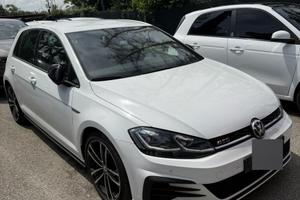 Golf gtd 7.5