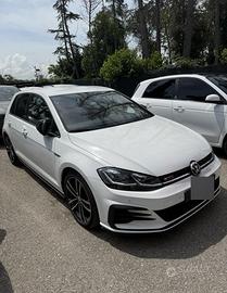 Golf gtd 7.5