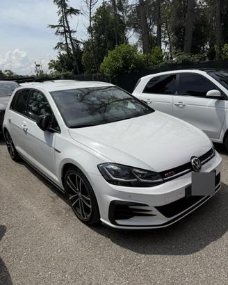Golf gtd 7.5