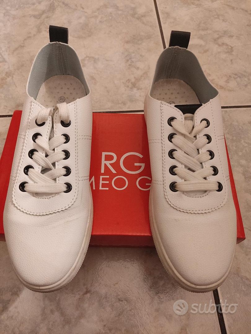Romeo Gigli scarpe donna numero 40 Abbigliamento e Accessori In vendita a Taranto