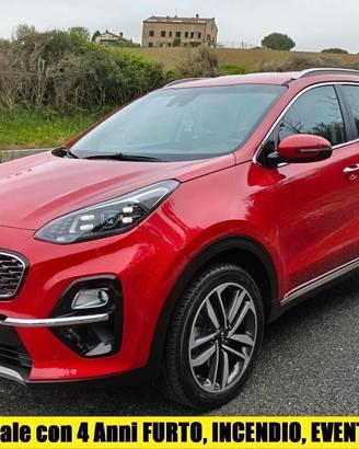 Kia Sportage 1.6 crdi Energy 2wd 115cv