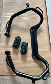 Accessori bmw f800 gs