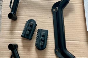 Accessori bmw f800 gs