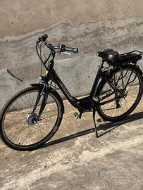 Bici eletrica
