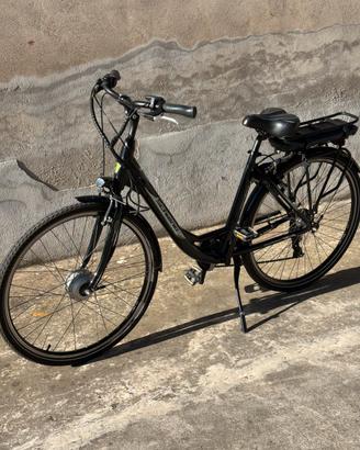 Bici eletrica