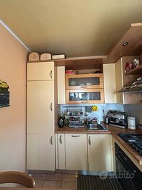 Cucina Lube euro 200