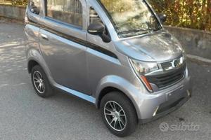 JINPENG X7 BOMA 1500 ELETTRICA 