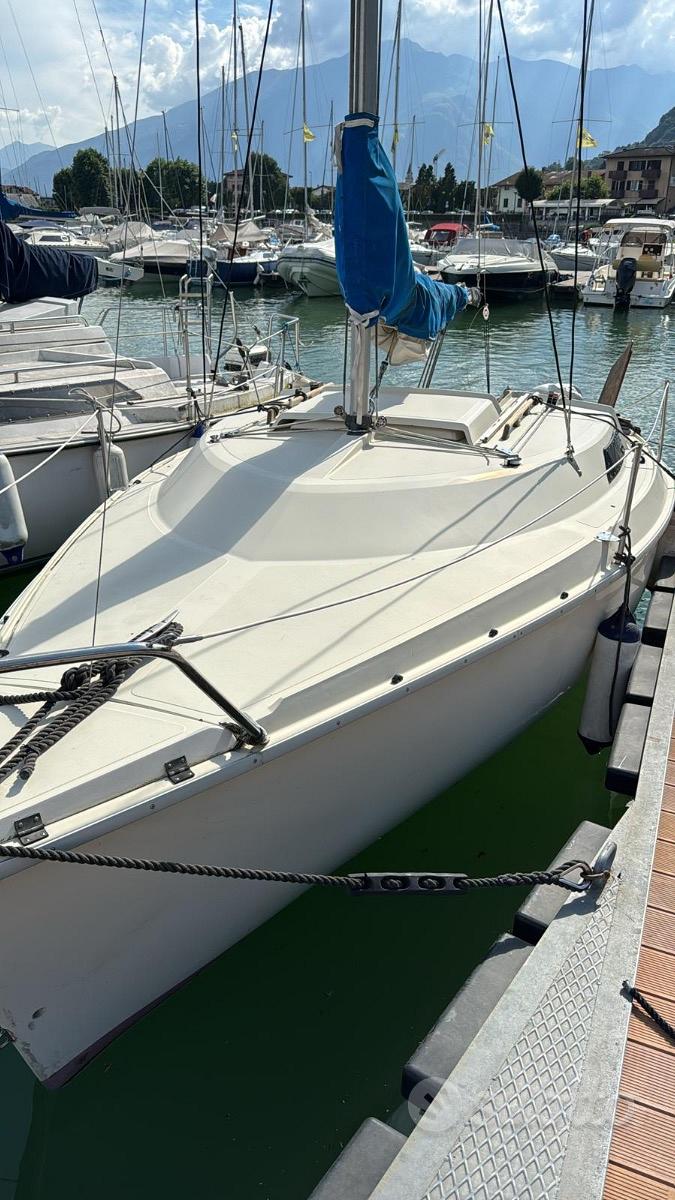 Challenger Micro 5,50 — Vedi foto 1