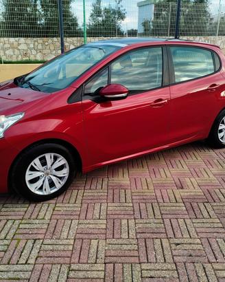 Peugeot 208 1.4 VTi 95 CV 5p. GPL Allure