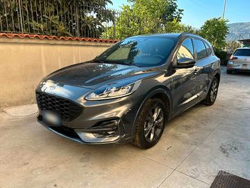 Ford Kuga 2.0 Tdci 120CV Aut. ST-Line - 2024 *Moto