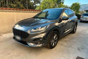 Ford Kuga 2.0 Tdci 120CV Aut. ST-Line - 2024 *Moto
