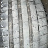 2 GOMME USATE ESTIVO 2453520 - CP6649204