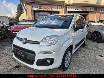 Fiat PANDA 1.2 LOUNGE cv 70 GPL
