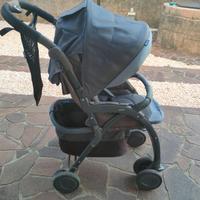 Passeggino Chicco