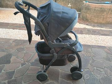 Passeggino Chicco