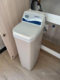 Addolcitore domestico North Star NSC17ED