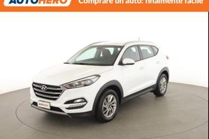 HYUNDAI Tucson NN92640