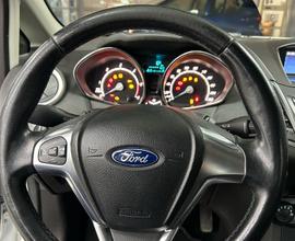 Ford Fiesta 1.5 TDCi 75CV 5 porte ST-Line