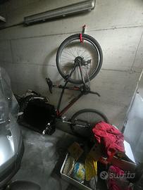 garage