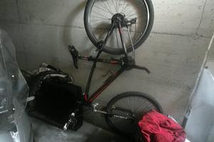garage