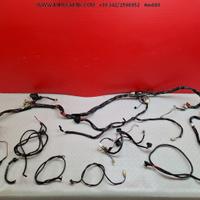 CABLAGGIO IMPIANTO APRILIA CAPONORD 1000 2003 2004