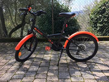 Bicicletta - 20'', 7 marce