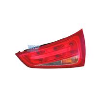 FANALE DESTRO AUDI A1 SPORTBACK 10-14 BIANCO ROSSO