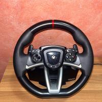 Hori Overdrive volante Xbox/PC + pedaliera