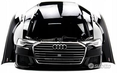 PEUGEOT 5008 3008 GT line 1.2 p Musata anteriore c