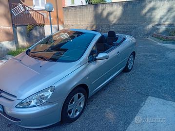 Peugeot 307 CC