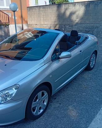 Peugeot 307 CC