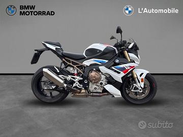BMW s 1000 r Abs my21
