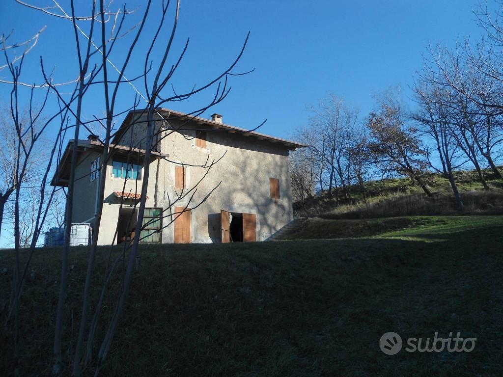 Terreno di 330400 m² a Monterenzio - Vista 3