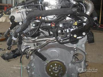 Motore opel astra - mokka - zafira 1.6 d- b16dte