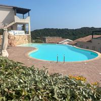 Casa vacanze baja sardinia