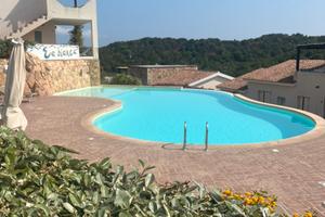 Casa vacanze baja sardinia