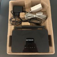 Modem Wi-Fi