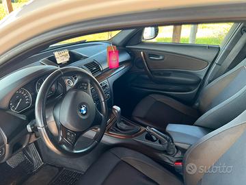 Bmw 120 sport edition
